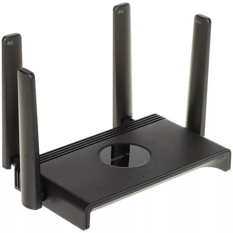 Router Wi-Fi Ruijie RG-EW300T single band 2,4 GHz