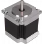 NEMA23-02 - motore passo-passo NEMA 23, 1,8°, 2,5 A, 3 V (NEMA23-02)