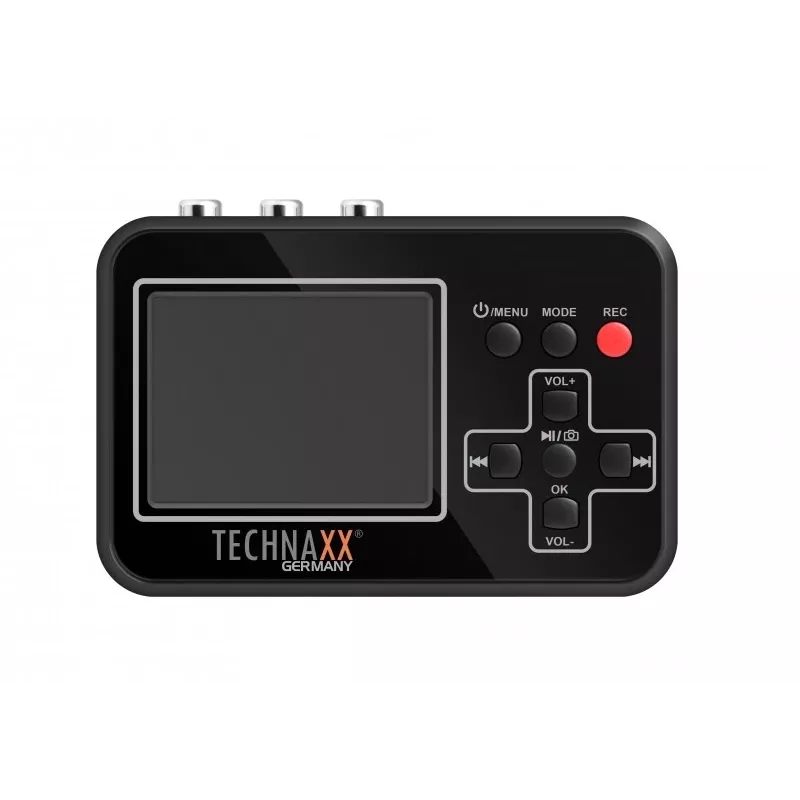 Digitalizzatore video retro TX-182