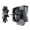 DISSIPATORE CPU MULTI-SOCKET NERO/NX400 (B) MONTECH