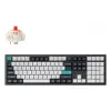 Tastiera meccanica Keychron Q6 Max QMK VIA con switch Gateron Jupiter, layout Full-Size