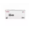 Cartuccia toner Canon 064H 1 pz. originale nero 13400 pagine