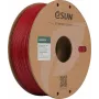 EABS-GF 1,75mm rosso pompiere 1kg ESUN 3D-FILAMENT (EABS-GF-P175FR1)