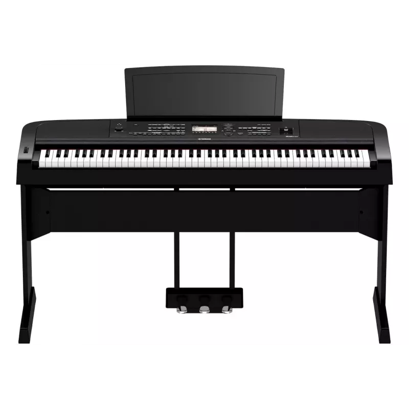 Yamaha Arius DGX-670B - Pianoforte digitale