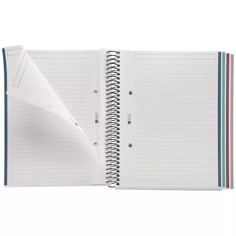 Quaderno A5 MAUL A616899