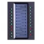 Grandstream Networks GXP2200EXT Modulo di espansione IP nero 20 tasti