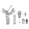 Stabilizzatore gimbal DJI RS 4 MINI — 3 assi compatto e leggero per mirrorless e piccole DSLR (modello CP.RN.00000442.01)