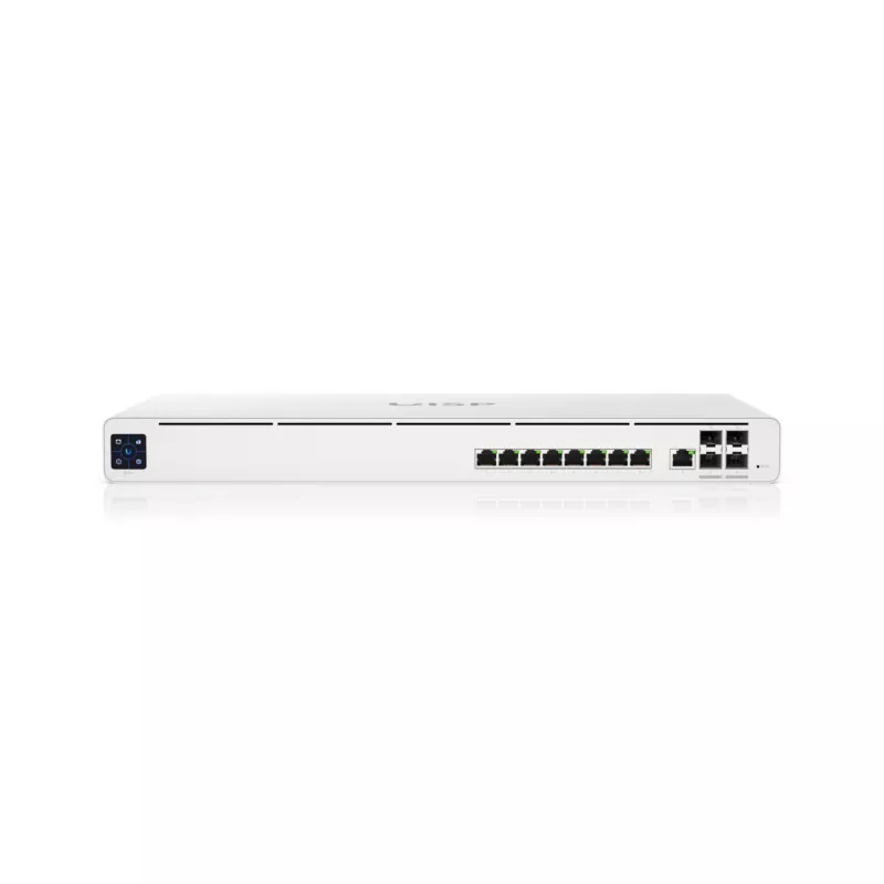 Router cablato Ubiquiti UISP-R-Pro Gigabit Ethernet 9,5 Gbit/s