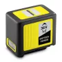 Batteria Kärcher 2.445-031.0 — 36 V 4,8 Ah, 1,5 kg, giallo