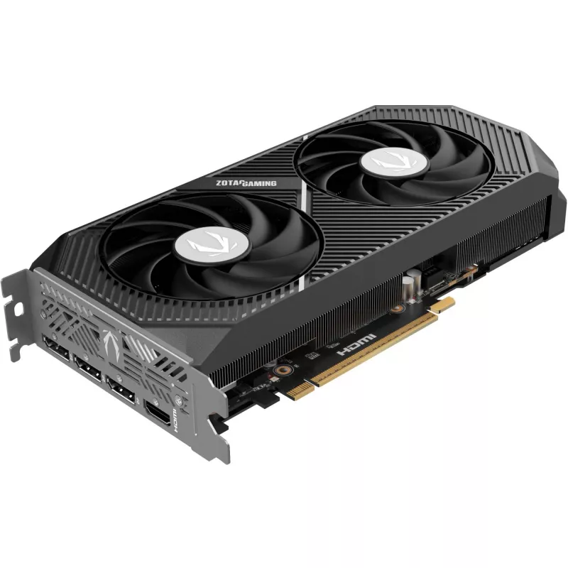 Scheda grafica ZOTAC GAMING GeForce RTX 5070 Twin Edge 12GB GDDR7
