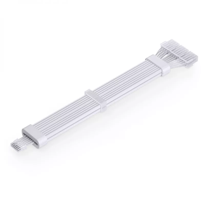 Cavo luminoso per PC Jonsbo DY-2, GPU 12+4 pin, 0,24 m