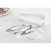 Accessorio per sottovuoto FoodSaver FSR2802 rotolo per sottovuoto