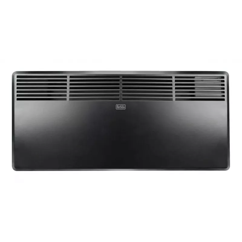 Black+Decker BXCSH1800E Termoconvettore a parete