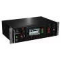 Behringer X32 Rack 40 canali 10 - 22000 Hz nero