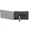 Blackview 15,3 monitor portatile doppio SCM8