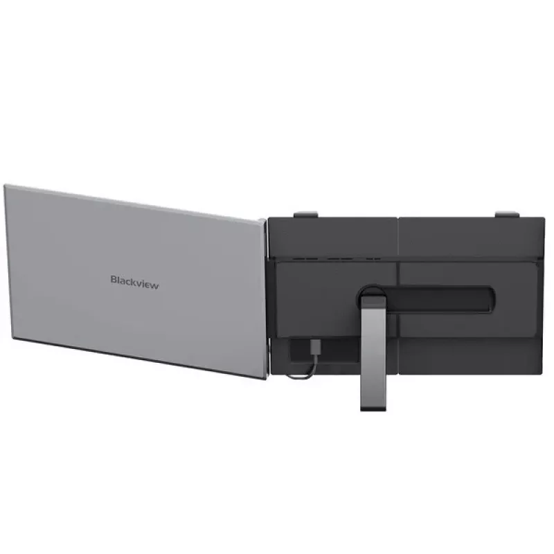 Blackview 15,3 monitor portatile doppio SCM8