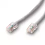 Cavo di rete SBOX cavo UTP CAT5e RJ-45 10 m grigio