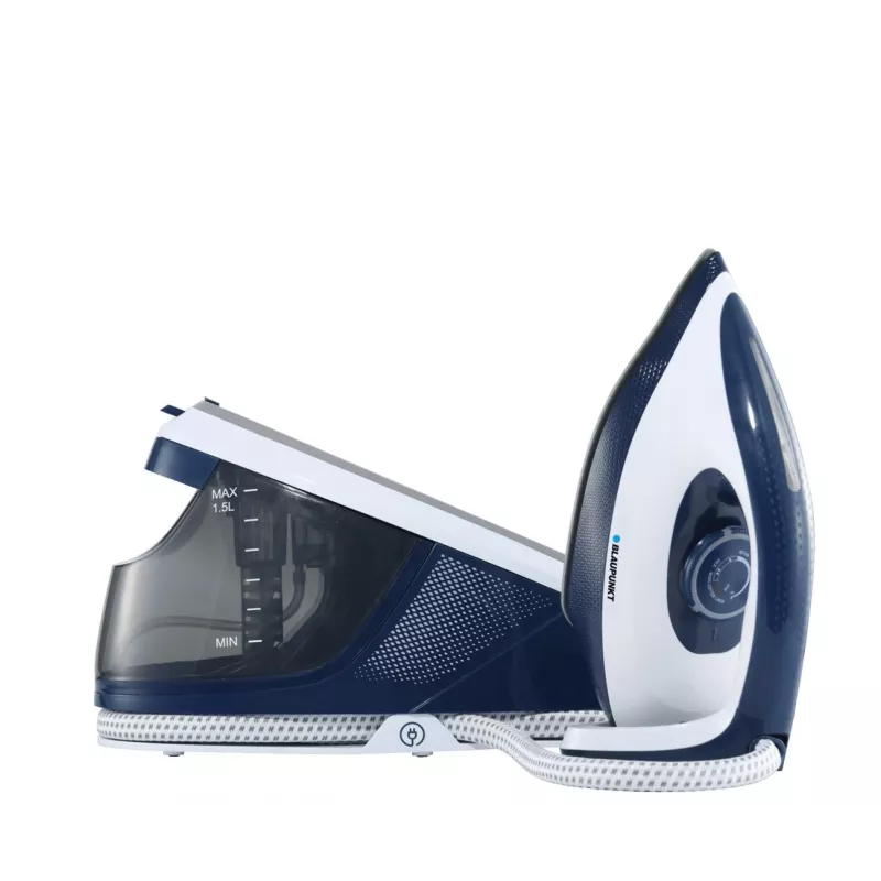 Blaupunkt SSP501 stazione da stiro a vapore