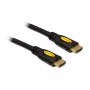 Cavo HDMI DeLOCK 83737 0,5 m