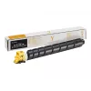 Cartuccia toner Kyocera TK-8515Y 10000 pagine giallo