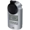 Brennenstuhl 1507490 argento