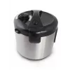 Multicooker ESPERANZA EKG011, capacità 5 L, 860 W, nero/acciaio inox