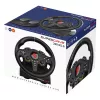 Subsonic Superdrive 220 RS-5 Volante da guida