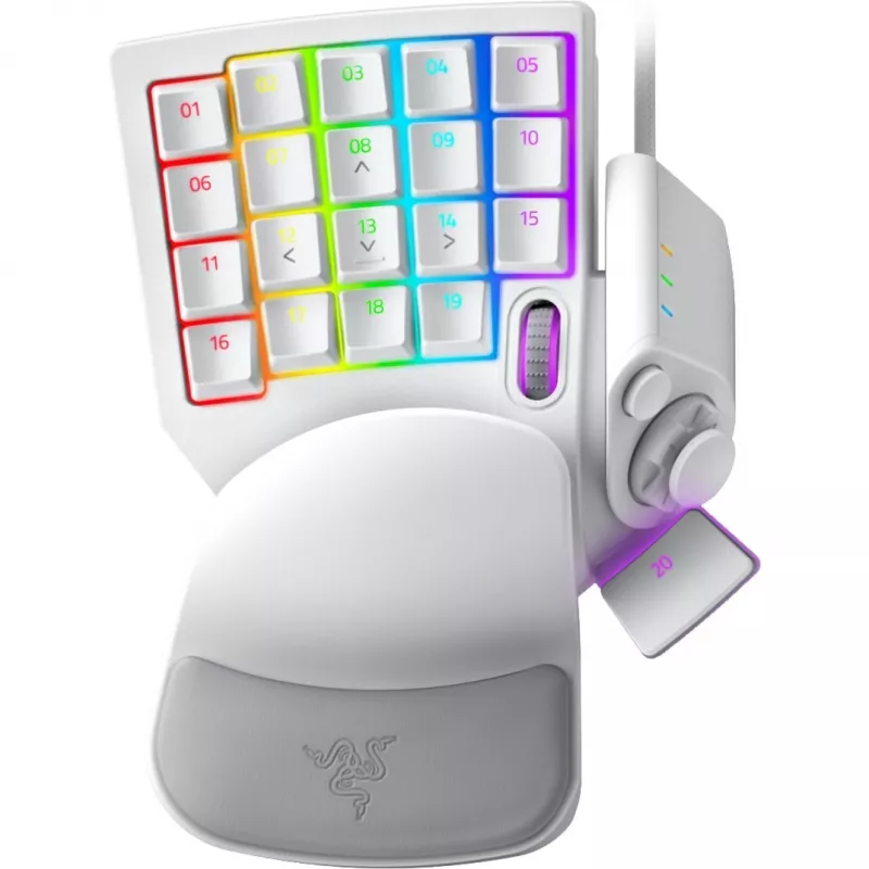 Tastiera Razer Tartarus Pro