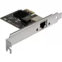 Scheda di interfaccia Inter-Tech ST-7266 PCIe RJ-45 raffreddamento passivo