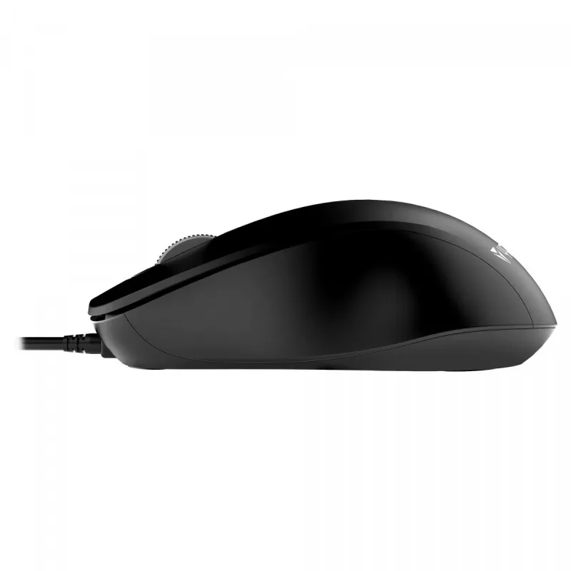 Mouse Yenkee YMS 003BK con filo USB