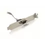 Scheda seriale interna Gembird DB9 adattatore VGA
