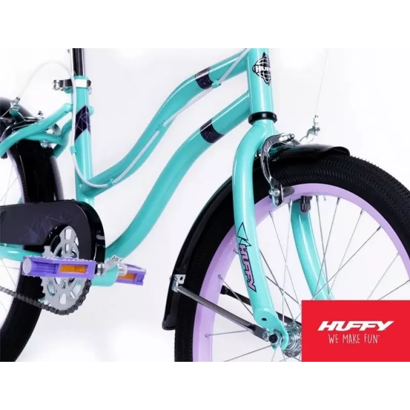 Bicicletta per bambini 20 Huffy Fairmont 73559W
