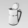 Bollitore MAESTRO MR-030-WHITE