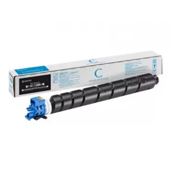KYOCERA TK-8335C cartuccia toner 1 pz. originale ciano