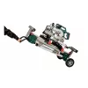 Supporto per troncatrici e seghe a mitra Metabo 629005000 verde acciaio inox 4 gambe