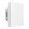 Sonoff ZBM5-2C-86W (2 canali) interruttore smart touch da parete Zigbee