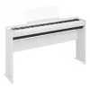 Yamaha P-225WH pianoforte digitale 88 tasti bianco