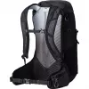 Miko 30, zaino nero, 30 L
