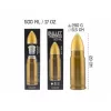 Bullet Brass cartuccia termica 500 ml