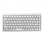 CHERRY G84-4100 tastiera universale USB QWERTY US-inglese grigio
