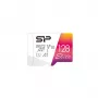 Silicon Power | scheda di memoria microSDHC UHS-I | Elite | 128 GB | microSDHC/SDXC | classe di memoria flash 10