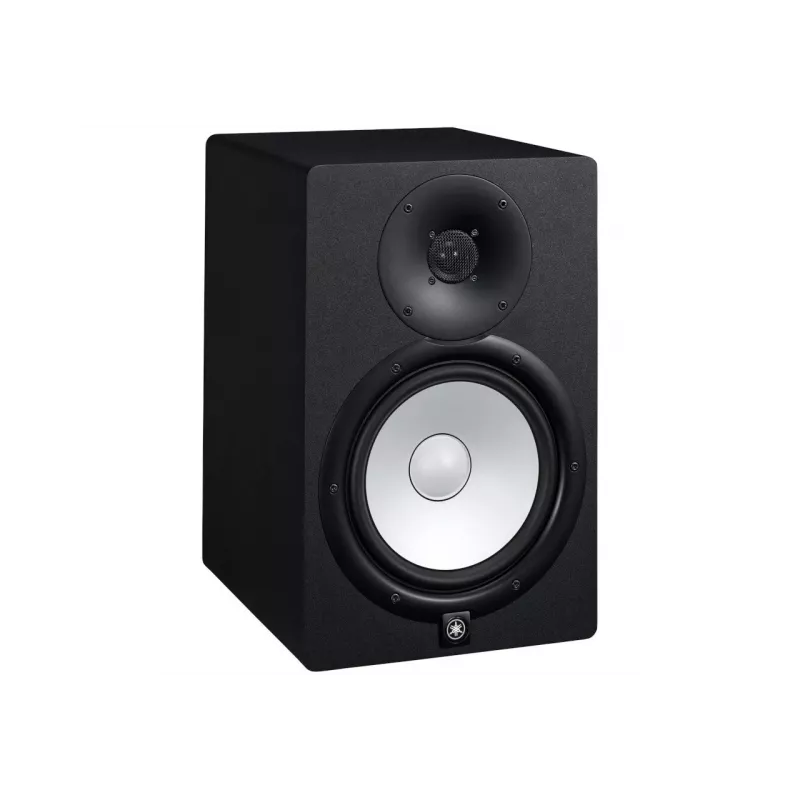 Monitor da studio a 2 vie YAMAHA HS8, 120 W RMS, woofer da 8