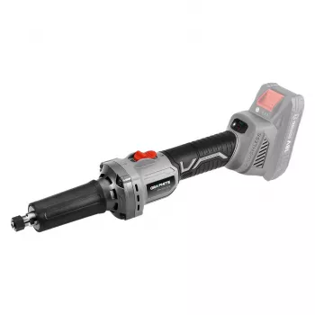 Smerigliatrice dritta brushless 18V Energy+, senza batteria