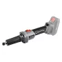Smerigliatrice dritta brushless 18V Energy+, senza batteria