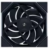 Ventola Lian Li UNI FAN TL Wireless 140mm ARGB PWM nero, modello 14TL1W1B