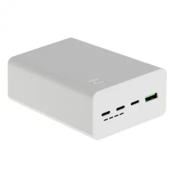 Powerbank GreenCell PowerPlay 30 30000 mAh bianco