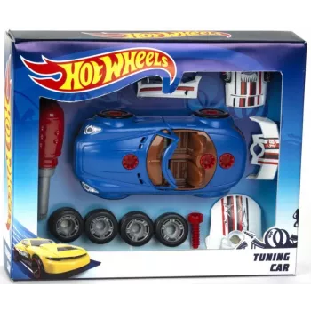 Kit di tuning Hot Wheels