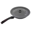 Stampo in silicone da forno, Jata T20 — tortiere rotonde 20/22/24 cm