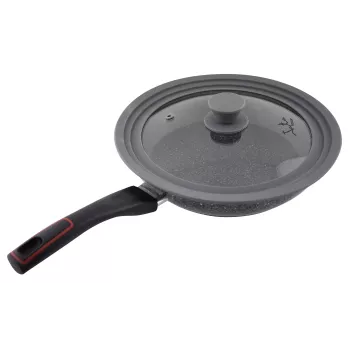 Stampo in silicone da forno, Jata T20 — tortiere rotonde 20/22/24 cm