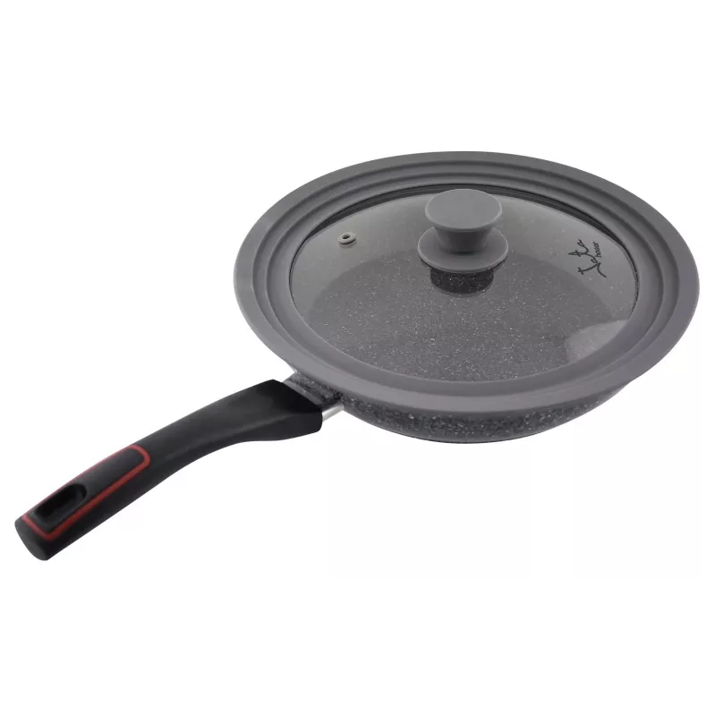 Stampo in silicone da forno, Jata T20 — tortiere rotonde 20/22/24 cm